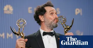Matthew Rhys Sets Emmys Record With Dual Lead-Acting Wins