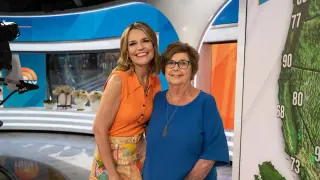 Savannah Guthrie's Mid-Show Exit Sparks Today Family Update Theories