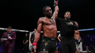 McKee Reasserts Dominance with Clinching PFL San Diego Win