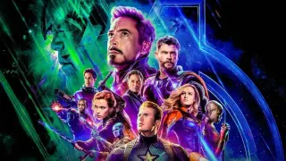 Leaked 'Endgame Encore' Footage Confirms Loki-Cap Scene and Doom-Hulk Conflict
