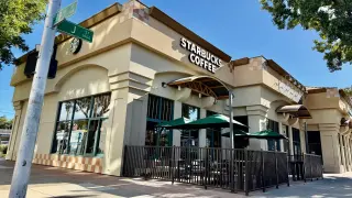 Starbucks Shuts 250 U.S. Stores, Including Six in Sacramento and Two in Charlotte