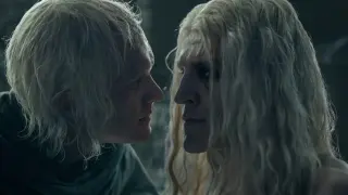 Harrenhal Turn: Condal Breaks Down Aegon & Aemond’s Finale and Season 4