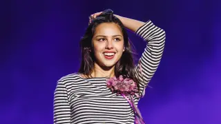 Olivia Rodrigo Unveils Third Album with Core Team and New Collaborators