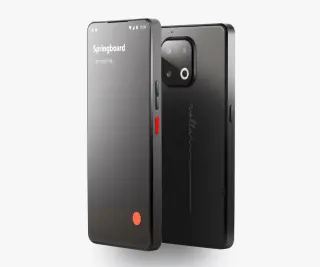 Germany-made Volla Plinius launches with replaceable battery and modular design
