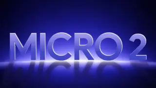 AYANEO Unveils Pocket MICRO 2 as Gen 2 Retro Icon