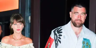 Swift & Kelce Wed at MSG with 1,000 Guests: Who Wasn’t There?