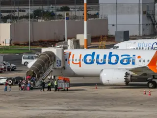 Vetting Failures Exposed: How a Barred Omani Pilot Reached an Israel-Bound Cockpit