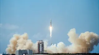 Apollo 7: The 1968 'Shakedown Cruise' That Saved the Moon Program