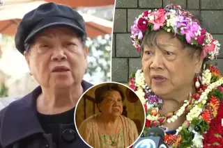 Mary Rivera, Spider-Man: No Way Home Actress, Dies at 82