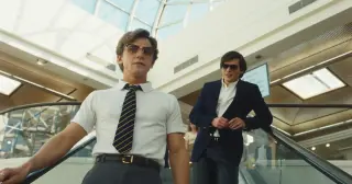 The Shards Debuts with a Deadly, 1980s L.A. in Focus