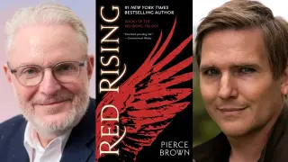 Paramount Secures Francis Lawrence to Direct 'Red Rising' Adaptation