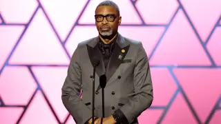 NAACP Leader to Push Back on Protect College Sports Act on ESPN