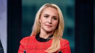 Hayden Panettiere Reveals Abuse, Family Struggles and a Milestone Romance in This Is Me Memoir