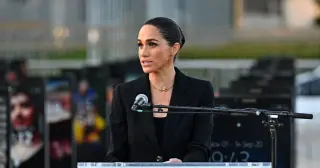 Meghan Markle left with one answer as Harry drama unfolds