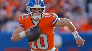 Broncos edge Rams in Week 3 thriller as Breech unveils bold NFL picks