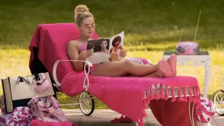 Lexi Minetree Secures Elle Woods in Prime Video’s Legally Blonde Prequel After Viral Audition
