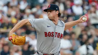 Five Keys Behind the Red Sox’s Stunning Turnaround
