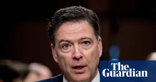 Comey Seashells Post Triggers AI and Mafia-Ties Scrutiny in Trump Probe