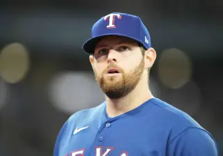 Rangers Activate Montgomery, Designate Kingham to Clear 40-Man Spot