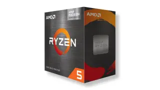 AMD Ships Ryzen 5 7500 and 5500F, Pairing Zen 4 and Zen 3 for Budget Builds