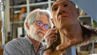 Hidden ancestors revealed in the human genome: ghost lineage and a super-archaic contributor