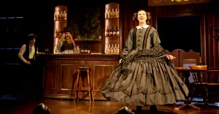 Oh, Mary! Stage Film Heads to HBO for 2027 Debut