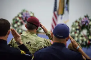 Brain reward signals linked to resilience in 9/11 responders