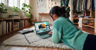 Dell 14S channels MacBook Neo vibes with bold colors and student-friendly specs