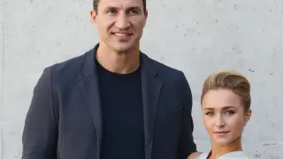 Court grants Klitschko temporary control of Panettiere estate to protect daughter's inheritance