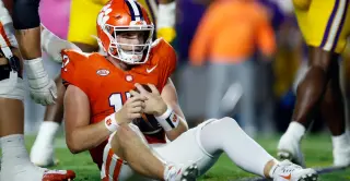 Clemson’s Decline, Michigan Questions, and a Busy Week One Across College Football