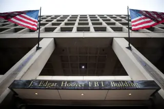Judge orders Trump admin to drop bid blocking FBI HQ move to Maryland