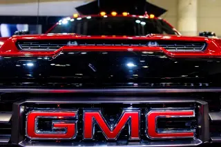 GM lifts full-year targets after solid Q2 earnings