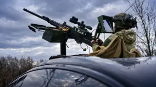 Ukraine's Private Air Defense Initiative Reports 60 Shootdowns Amid Jet Engine Push
