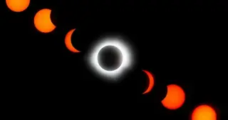 Chasing totality: five top spots to watch the 2026 solar eclipse