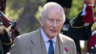 Charles returns to Balmoral spotlight as Sussex move stirs royal chatter