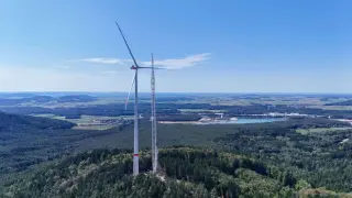 German Village Demands Removal of Noisy Wind Turbine After Three Years of Sleepless Nights
