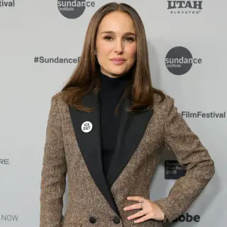 Portman Expands Family With Third Child, First With Tanguy Destable