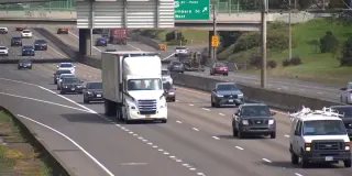 Portland I-5 Southbound Closure Expected to Last Up to Five Weeks