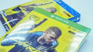 Xbox Holds Just 4% Of New U.S. Physical Game Sales