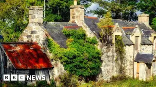 BBC Scotland features citizen-submitted photos from across the country