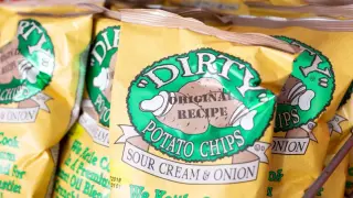FDA Flags Class 1 Recall for Utz and Zapp’s Chips Over Salmonella Risk