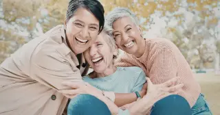 The Hidden Reason Late-Life Compassion Grows: Accumulated Evidence