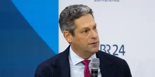 Meta’s 15-Year Policy Anchor Joel Kaplan to Depart in 2027
