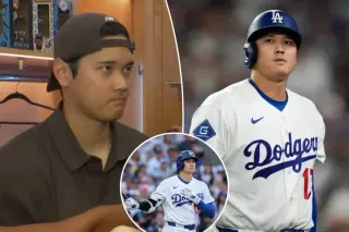 Ohtani Admits Brewers 'Exposed' Him as Dodgers Face Offseason Crossroads