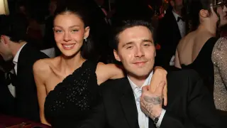 Beckhams fire back with blunt statement after Harper’s visit fizzles
