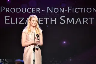 Elizabeth Smart urges optimism about Nancy Guthrie disappearance