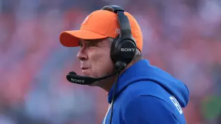 Broncos extend Payton with five-year deal through 2030