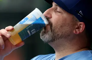Late-night World Cup service sparks mixed reactions from bars