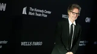 Dana Carvey dismisses Shane Gillis 'SNL' backlash as a simple joke