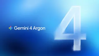 Google's Gemini 4 Argon Launches for Paying Users, with Coding Features Restricted to Top Tier